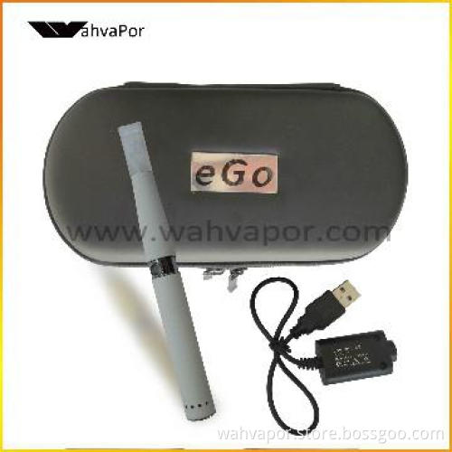 Most popular best quality e-cigarette ego tled E-cigs